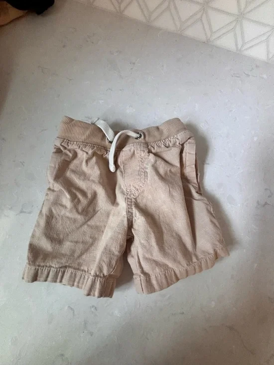 4-Piece Toddler Shorts Bundle (Size 2T) - Picture 8 of 8